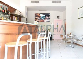 Interno non residenziale - Attività Commerciale via Alfredo Panzini, Bellaria-Igea Marina - foto 12
