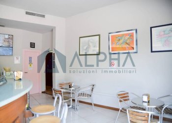Interno non residenziale - Attività Commerciale via Alfredo Panzini, Bellaria-Igea Marina - foto 13