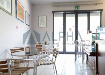 Interno non residenziale - Attività Commerciale via Alfredo Panzini, Bellaria-Igea Marina - foto 14