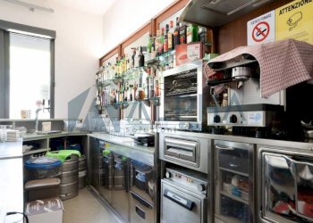 Interno non residenziale - Attività Commerciale via Alfredo Panzini, Bellaria-Igea Marina - foto 15
