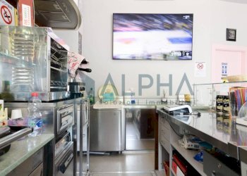 Interno non residenziale - Attività Commerciale via Alfredo Panzini, Bellaria-Igea Marina - foto 16