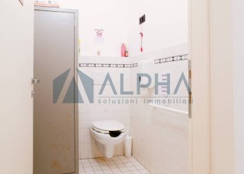 Planimetria - Attività Commerciale via Alfredo Panzini, Bellaria-Igea Marina - foto 18