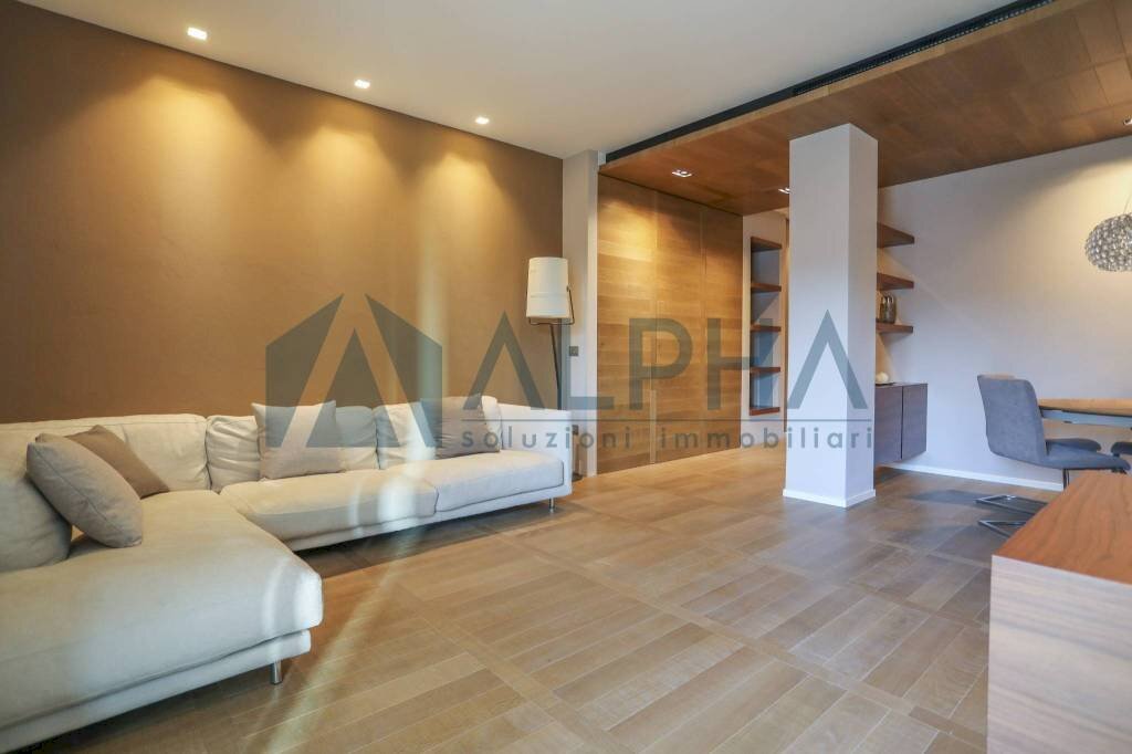 Salone - Trilocale via Pietro Turchi, Cesena - foto 3