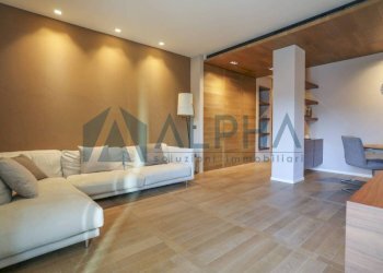 Salone - Trilocale via Pietro Turchi, Cesena - foto 3