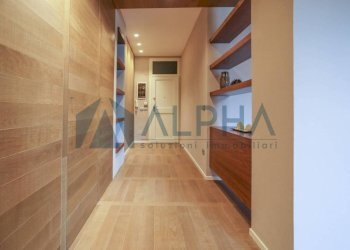 Corridoio - Trilocale via Pietro Turchi, Cesena - foto 5