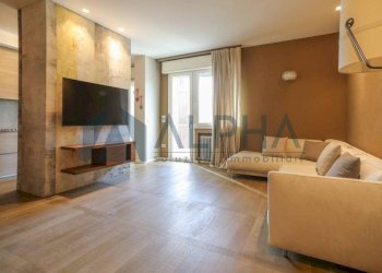 Salone - Trilocale via Pietro Turchi, Cesena - foto 7