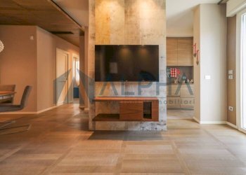 Salone - Trilocale via Pietro Turchi, Cesena - foto 8