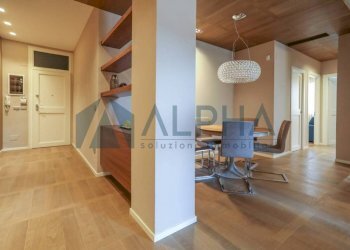 Studio - Trilocale via Pietro Turchi, Cesena - foto 9