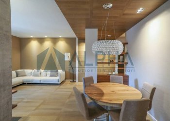 Salone - Trilocale via Pietro Turchi, Cesena - foto 10