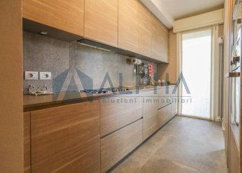 Cucina - Trilocale via Pietro Turchi, Cesena - foto 11