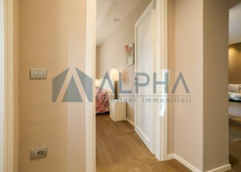 Disimpegno - Trilocale via Pietro Turchi, Cesena - foto 12