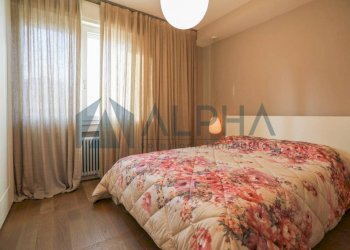 Camera da letto - Trilocale via Pietro Turchi, Cesena - foto 14