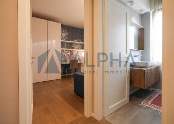 Disimpegno - Trilocale via Pietro Turchi, Cesena - foto 15