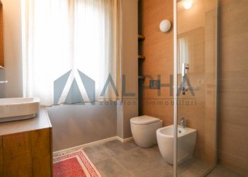 Bagno - Trilocale via Pietro Turchi, Cesena - foto 16