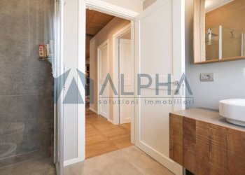 Bagno - Trilocale via Pietro Turchi, Cesena - foto 17