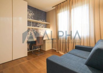 Camera da letto - Trilocale via Pietro Turchi, Cesena - foto 18