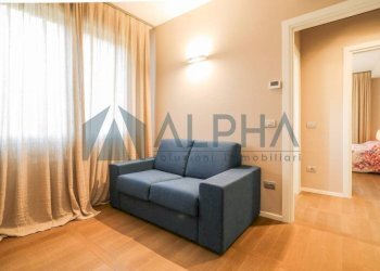 Salone - Trilocale via Pietro Turchi, Cesena - foto 19