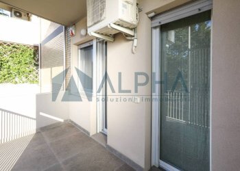 Balcone - Trilocale via Pietro Turchi, Cesena - foto 21