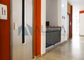 Ascensori - Trilocale via Pietro Turchi, Cesena - foto 22