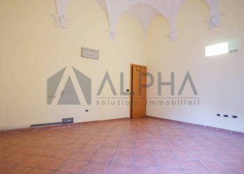 Stanza non arredata - Appartamento via Giuseppe Mazzini, Bagnacavallo - foto 1