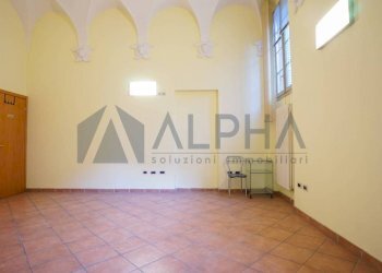 Stanza non arredata - Appartamento via Giuseppe Mazzini, Bagnacavallo - foto 2