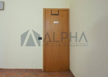 Ingresso - Appartamento via Giuseppe Mazzini, Bagnacavallo - foto 9