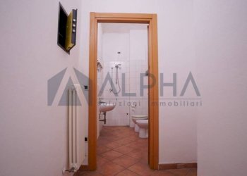 Disimpegno - Appartamento via Giuseppe Mazzini, Bagnacavallo - foto 10