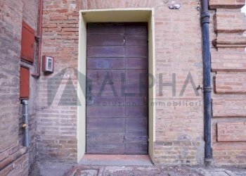 Facciata - Appartamento via Giuseppe Mazzini, Bagnacavallo - foto 13