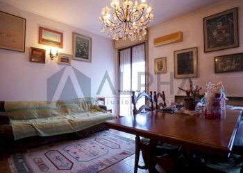 Salone - Quadrilocale via Tevere, Ravenna - foto 2