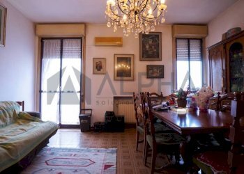 Salone - Quadrilocale via Tevere, Ravenna - foto 3