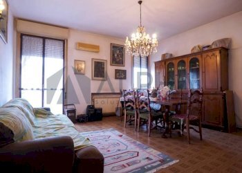 Salone - Quadrilocale via Tevere, Ravenna - foto 4