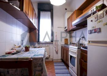 Cucina - Quadrilocale via Tevere, Ravenna - foto 5