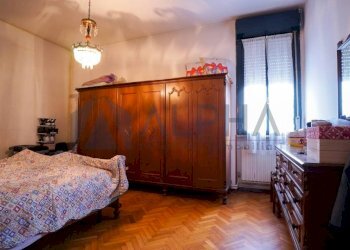 Camera da letto - Quadrilocale via Tevere, Ravenna - foto 7