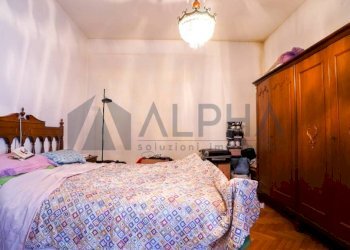 Camera da letto - Quadrilocale via Tevere, Ravenna - foto 8