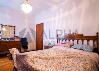 Camera da letto - Quadrilocale via Tevere, Ravenna - foto 9