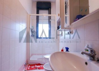 Bagno - Quadrilocale via Tevere, Ravenna - foto 13