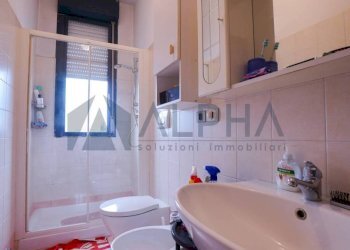 Bagno - Quadrilocale via Tevere, Ravenna - foto 14