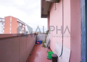 Balcone - Quadrilocale via Tevere, Ravenna - foto 16