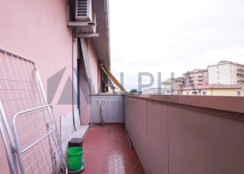 Balcone - Quadrilocale via Tevere, Ravenna - foto 17