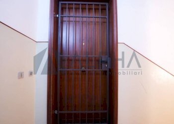 Interno palazzo - Quadrilocale via Tevere, Ravenna - foto 18