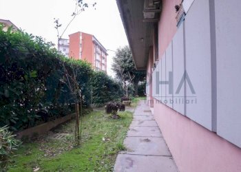 Giardino - Quadrilocale via Tevere, Ravenna - foto 19