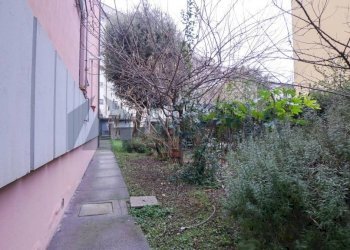 Giardino - Quadrilocale via Tevere, Ravenna - foto 20