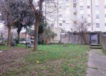 Giardino - Quadrilocale via Tevere, Ravenna - foto 21