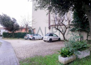 Giardino - Quadrilocale via Tevere, Ravenna - foto 22