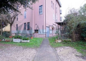 Giardino - Quadrilocale via Tevere, Ravenna - foto 23