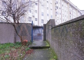 Giardino - Quadrilocale via Tevere, Ravenna - foto 24