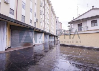 Box auto - Quadrilocale via Tevere, Ravenna - foto 25