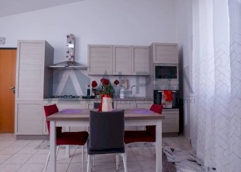 Cucina - Trilocale via Luigi Cadorna, Bagnacavallo - foto 5