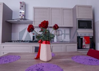 Cucina - Trilocale via Luigi Cadorna, Bagnacavallo - foto 6