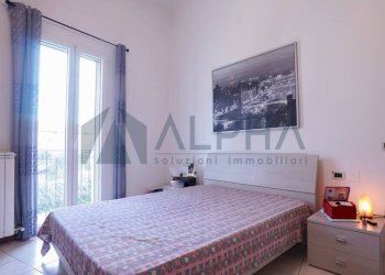 Camera da letto - Trilocale via Luigi Cadorna, Bagnacavallo - foto 8